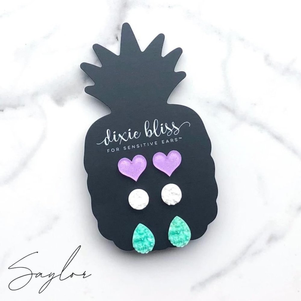 Dixie Bliss Saylor Earrings